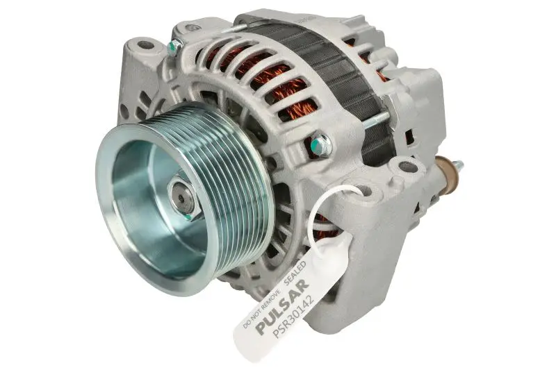 Alternator PULSAR ROTATING ELECTRICS – PSR30142