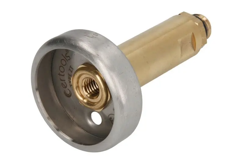 Adapter tankowania DISH - M14, Długi CERTOOLS – PT-T046