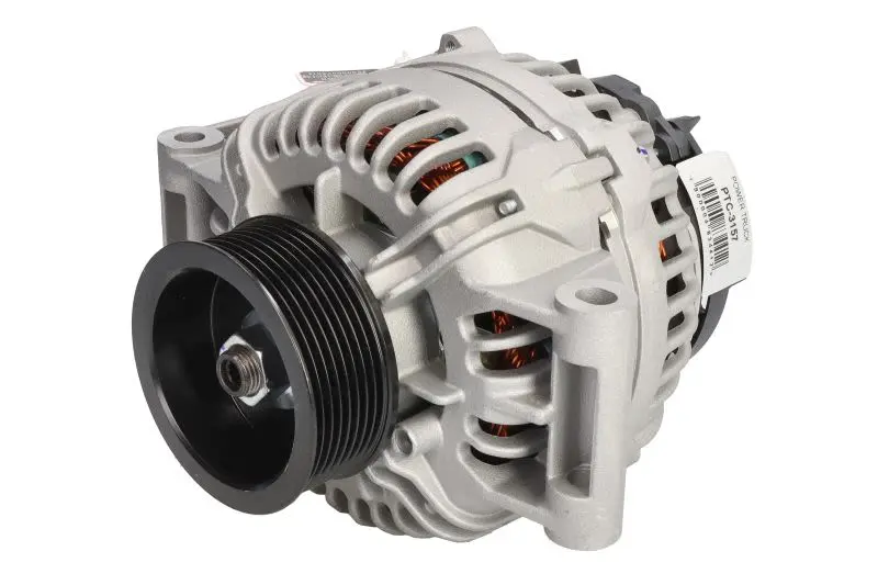 Alternator POWER TRUCK – PTC-3157