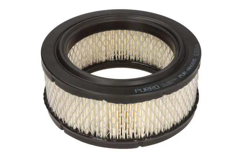 Filtr powietrza (wkład filtra) PURRO – PUR-HA0105