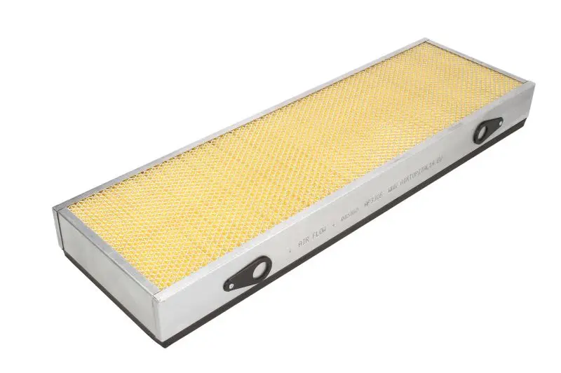 Filtr kabiny 585x180x60, wkład filtra PURRO – PUR-HC0117