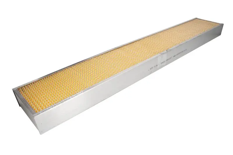 Filtr kabiny 940x155x56, wkład filtra PURRO – PUR-HC0130