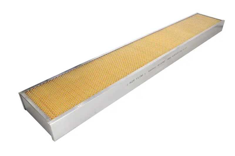 Filtr kabiny 960x155x56, wkład filtra PURRO – PUR-HC0178