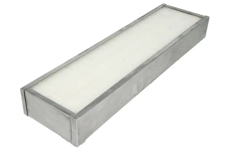 Filtr kabiny 465x125x56, panelowy PURRO – PUR-HC0262