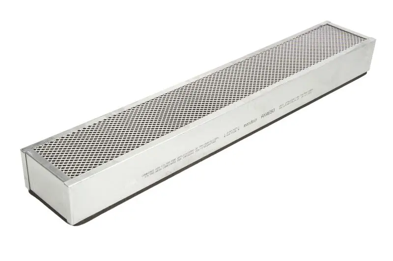 Filtr kabiny 590x100x61, na pestycydy PURRO – PUR-HC0388