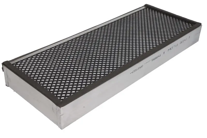 Filtr kabiny 465x179x53, na pestycydy PURRO – PUR-HC0412