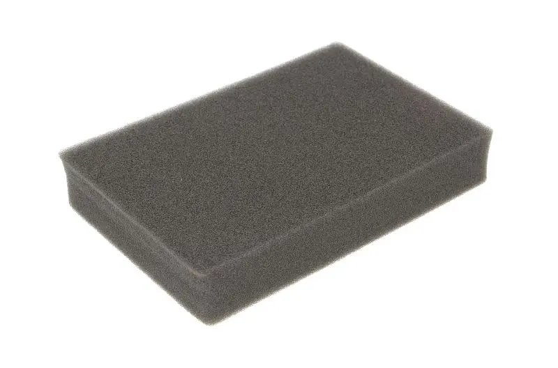 Filtr kabiny 208x140x35, piankowy PURRO – PUR-HC0437