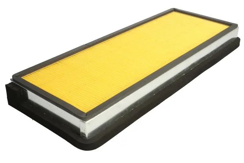 Filtr kabiny 465x175x43, wkład filtra PURRO – PUR-HC0746