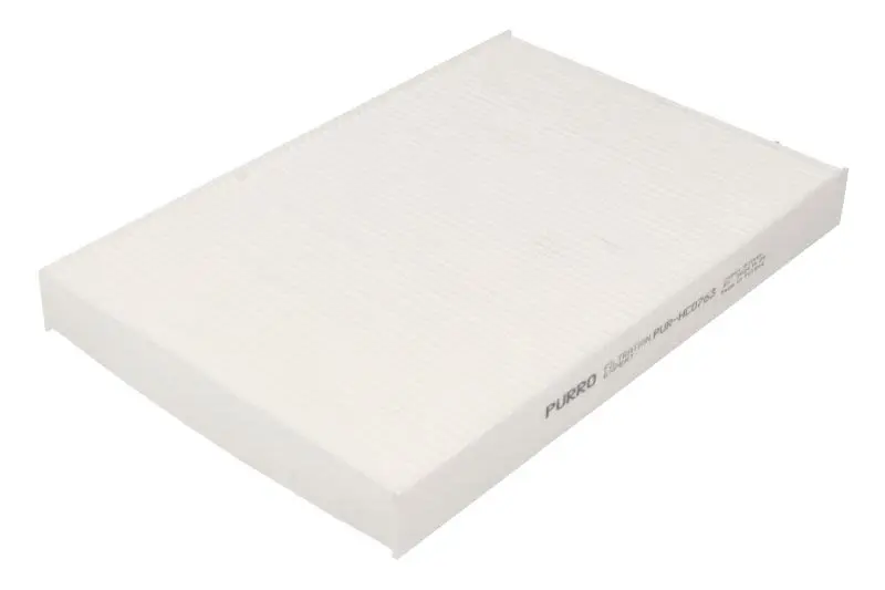 Filtr kabiny wkład filtra PURRO – PUR-HC0763