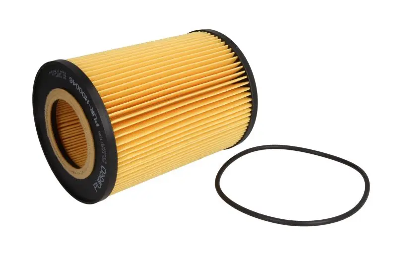Filtr oleju (wkład filtra) PURRO – PUR-HO0046