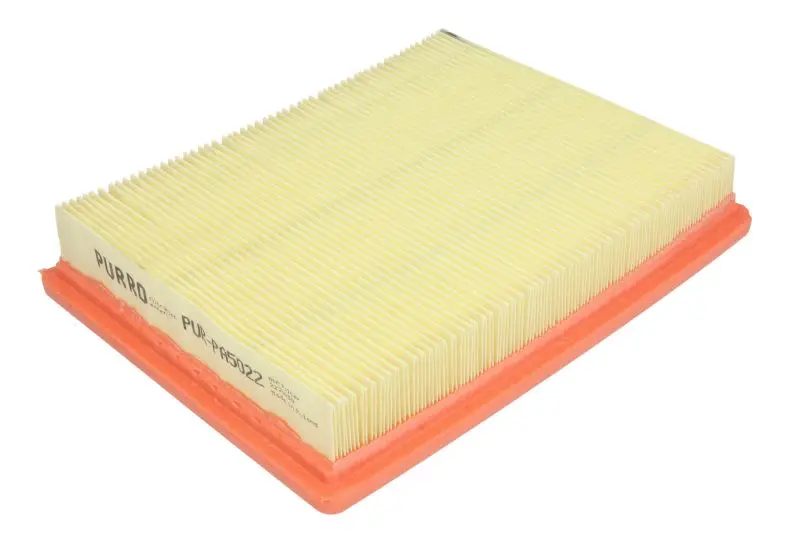 Filtr powietrza (Wkład filtra) PURRO – PUR-PA5022