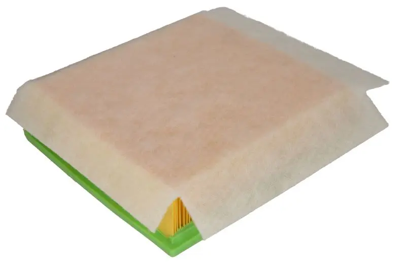 Filtr powietrza (Wkład filtra) PURRO – PUR-PA5035