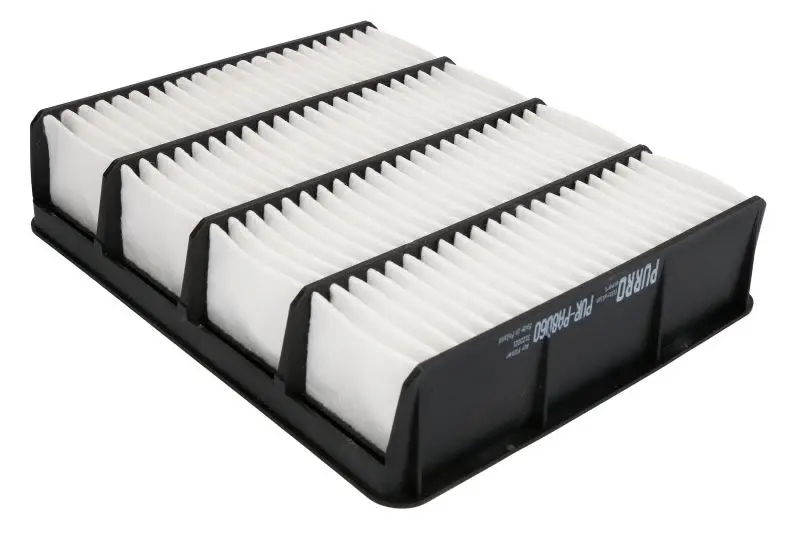 Filtr powietrza (Wkład filtra) PURRO – PUR-PA8060