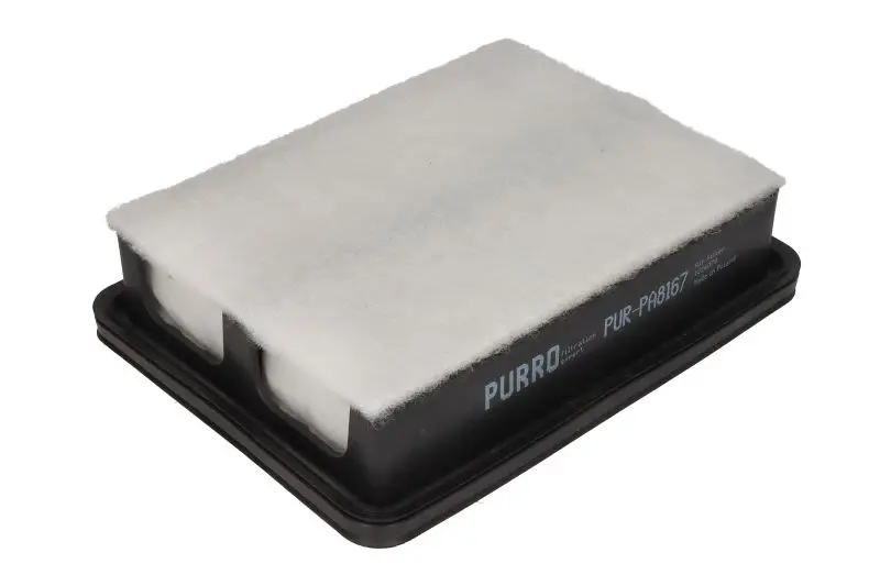 Filtr powietrza (Wkład filtra) PURRO – PUR-PA8167