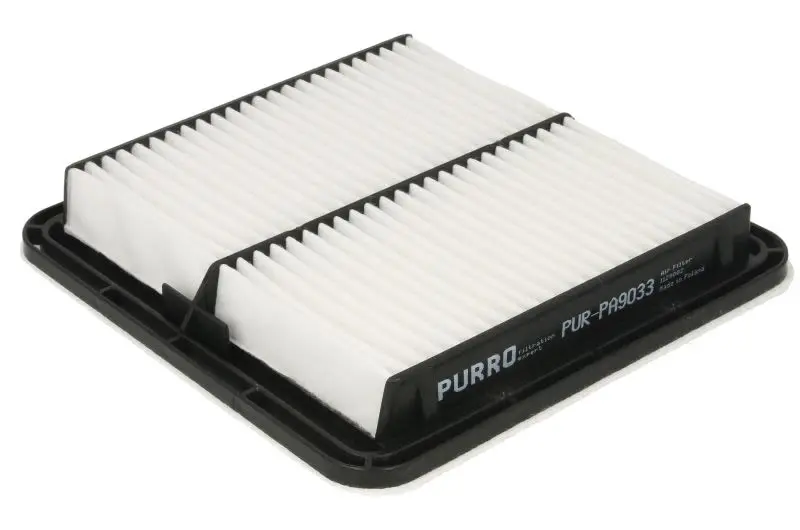 Filtr powietrza (Wkład filtra) PURRO – PUR-PA9033