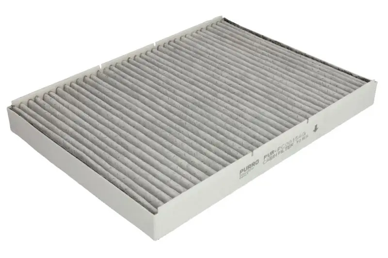 Filtr kabiny z jonami srebra PURRO – PUR-PC0015AG