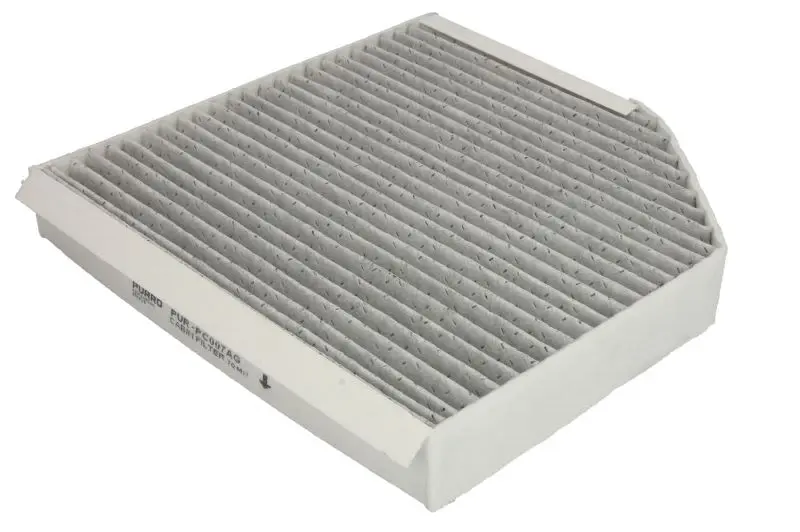 Filtr kabiny z jonami srebra PURRO – PUR-PC007AG