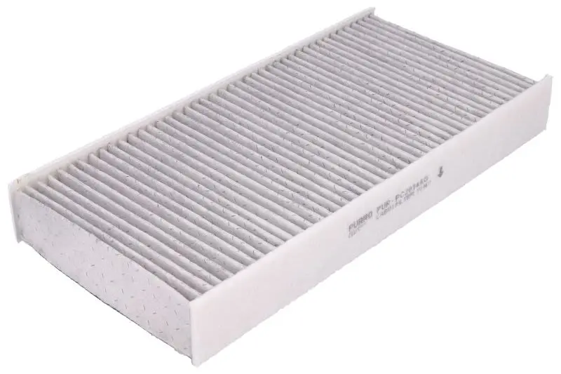 Filtr kabiny z jonami srebra PURRO – PUR-PC2014AG
