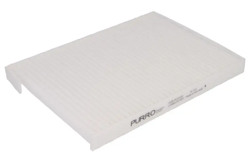 Filtr kabiny z węglem aktywnym PURRO – PUR-PC2044