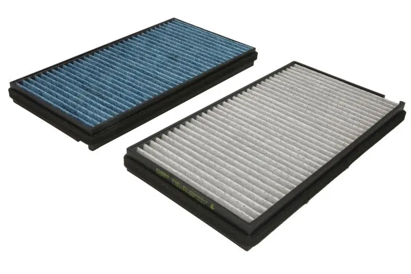 Filtr kabiny z jonami srebra PURRO – PUR-PC3008AG-2