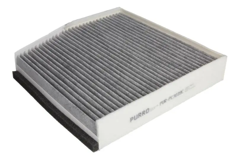 Filtr kabiny z węglem aktywnym PURRO – PUR-PC3039C