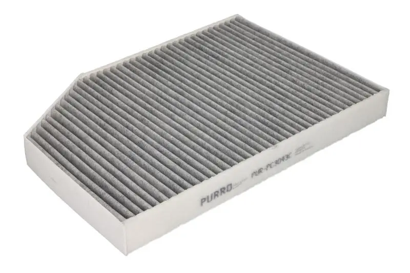 Filtr kabiny z węglem aktywnym PURRO – PUR-PC3043C