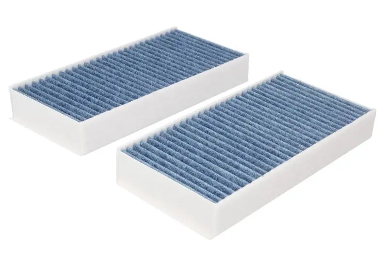 Filtr kabiny z jonami srebra PURRO – PUR-PC3044AG-2