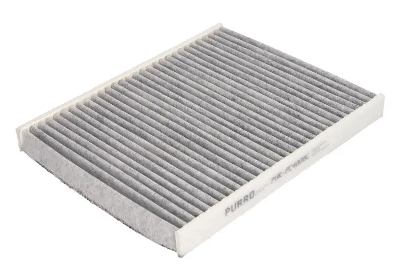 Filtr kabiny z węglem aktywnym PURRO – PUR-PC4008C