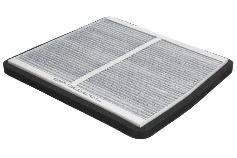 Filtr kabiny z jonami srebra PURRO – PUR-PC4016AG