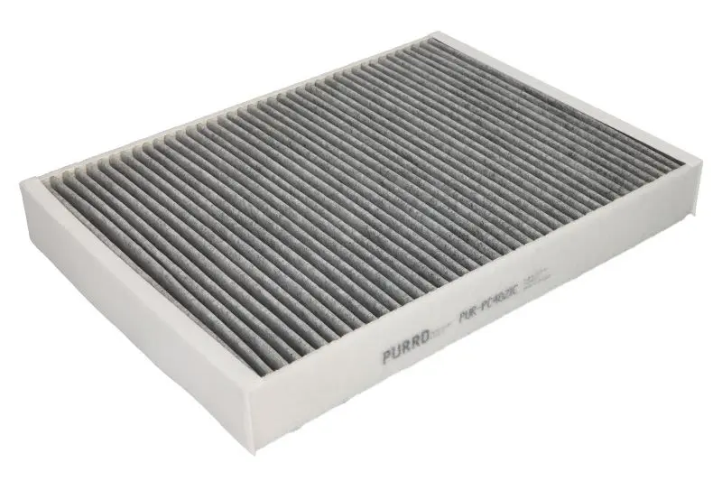Filtr kabiny z węglem aktywnym PURRO – PUR-PC4021C