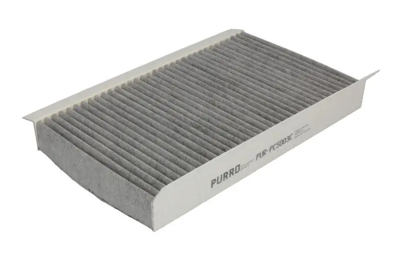Filtr kabiny z węglem aktywnym PURRO – PUR-PC5003C