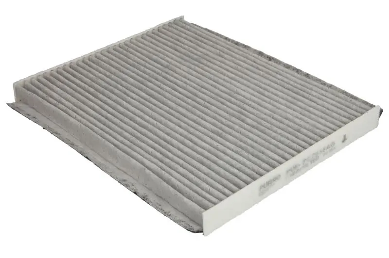 Filtr kabiny z jonami srebra PURRO – PUR-PC7038AG