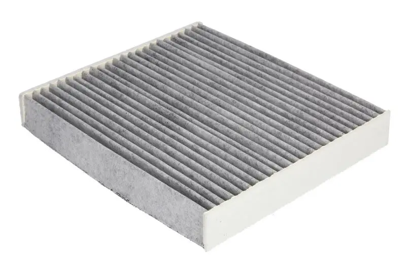 Filtr kabiny z węglem aktywnym PURRO – PUR-PC8027C
