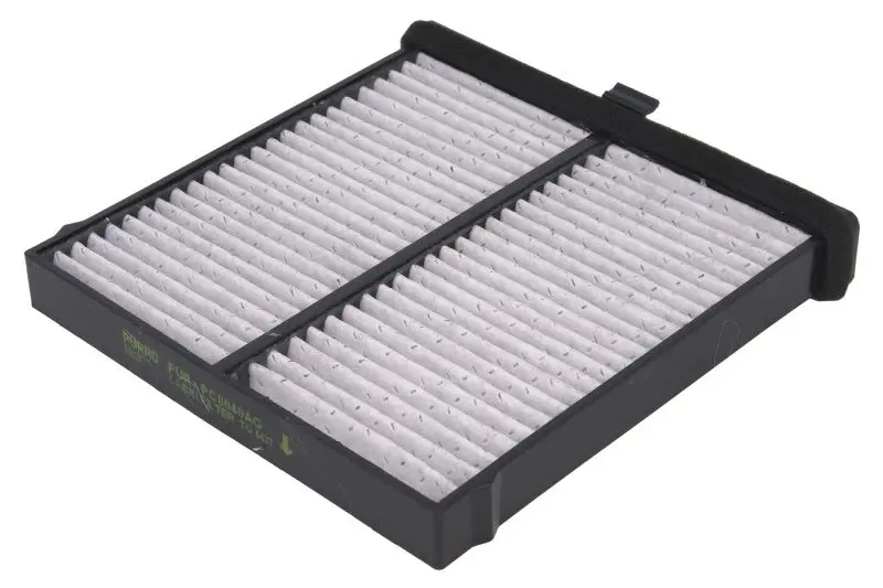 Filtr kabiny z jonami srebra PURRO – PUR-PC8040AG