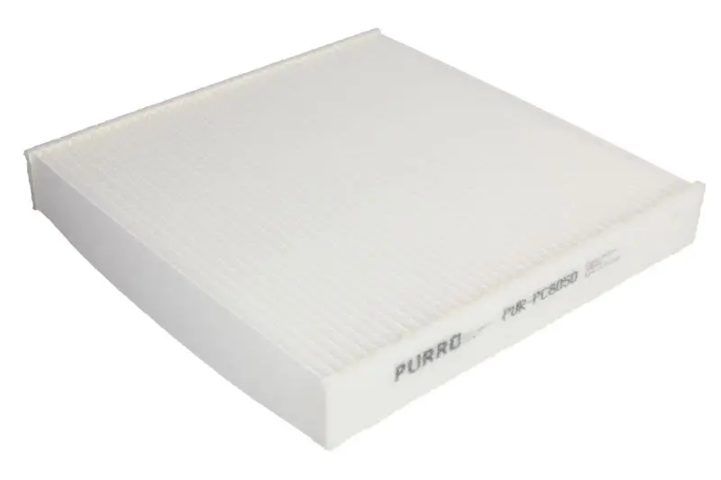 Filtr kabiny z węglem aktywnym PURRO – PUR-PC8050