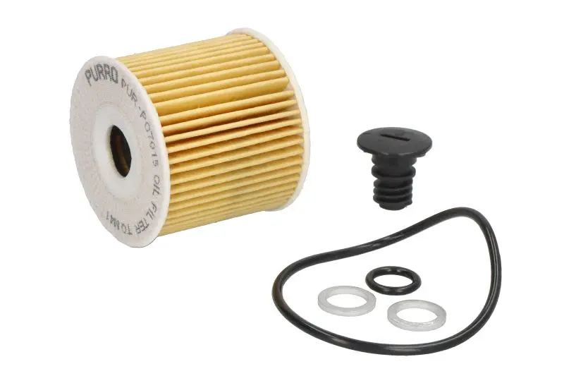Filtr oleju PURRO – PUR-PO7015