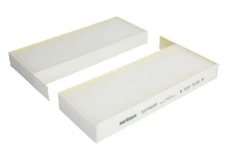 Filtr kabiny wkład filtra PURFLUX – PX AH425-2