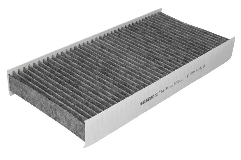 Filtr kabiny z węglem aktywnym PURFLUX – PX AHC258