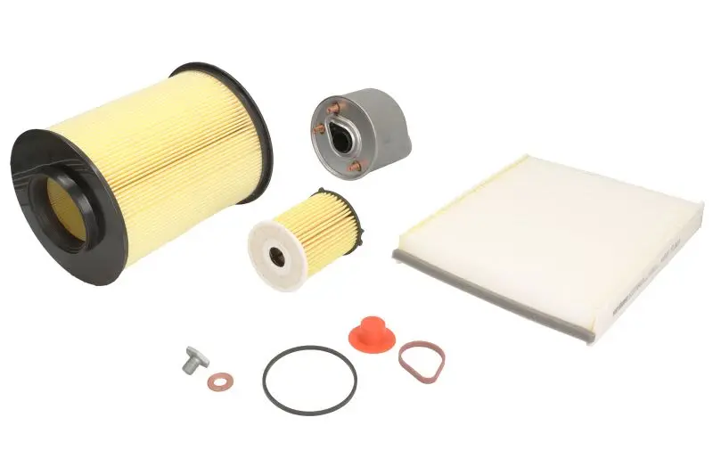 Zestaw do przeglądu okresowego PURFLUX – PX KIT25