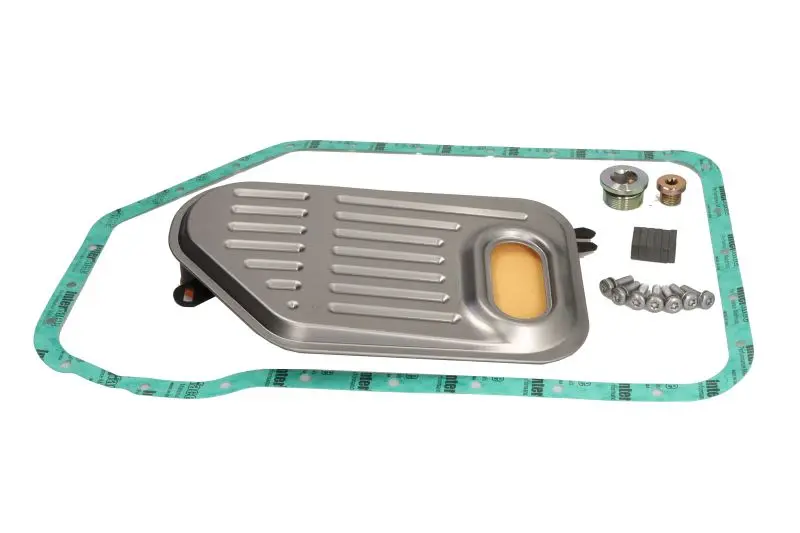 Filtr hydrauliki skrzyni biegów PURFLUX – PX TEK053