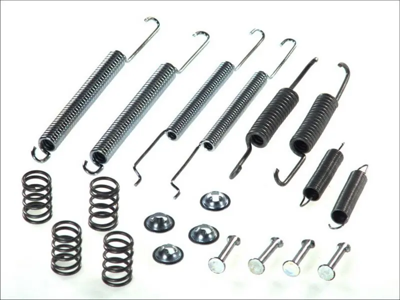 Zestaw montażowy szczęk hamulcowych (VAG) QUICK BRAKE – QB105-0681