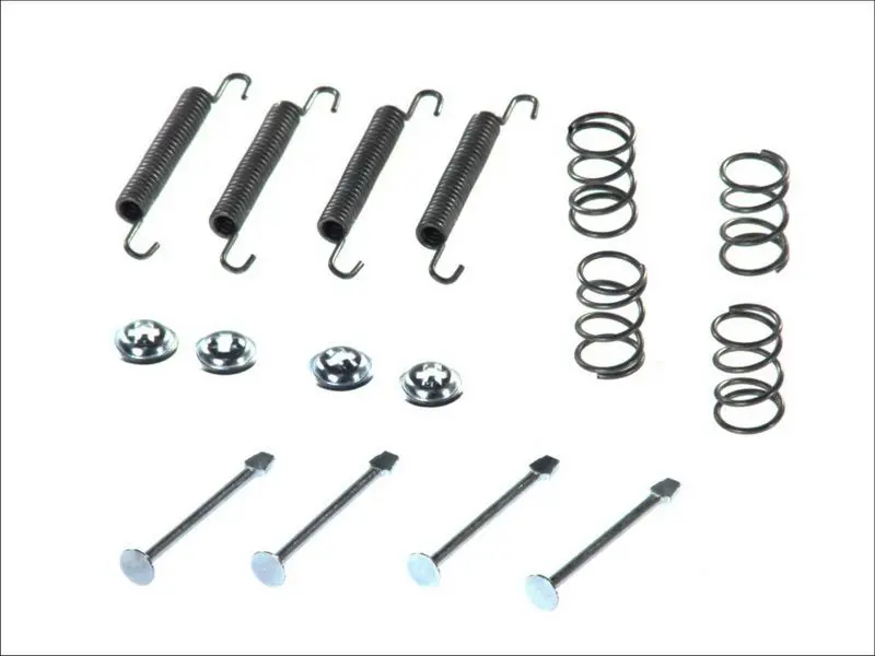 Zestaw montażowy szczęk hamulcowych (ATE) QUICK BRAKE – QB105-0711