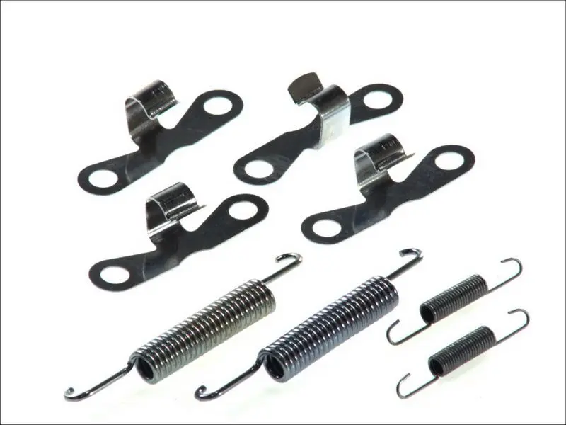 Zestaw montażowy szczęk hamulcowych (ATE) QUICK BRAKE – QB105-0720