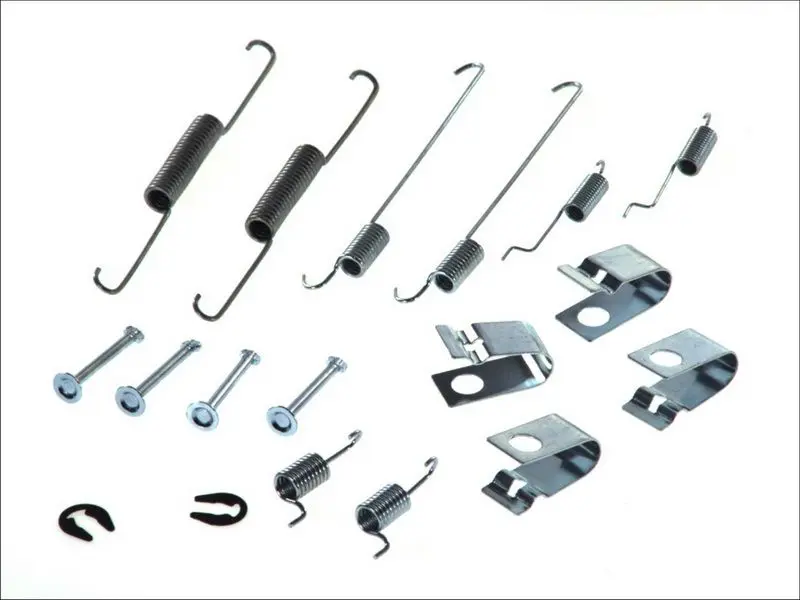Zestaw montażowy szczęk hamulcowych (SUMITOMO) QUICK BRAKE – QB105-0815