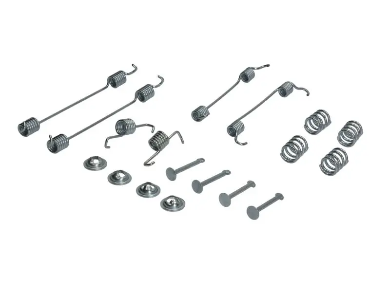 Zestaw montażowy szczęk hamulcowych (BOSCH) QUICK BRAKE – QB105-0820