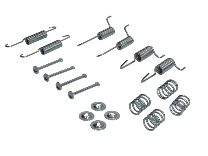 Zestaw montażowy szczęk hamulcowych (MANDO) QUICK BRAKE – QB105-0823
