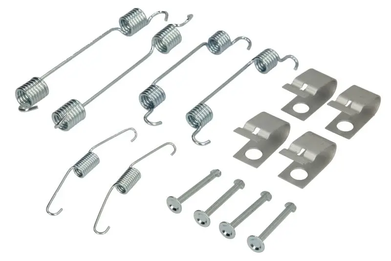 Zestaw montażowy szczęk hamulcowych (NBK) QUICK BRAKE – QB105-0833