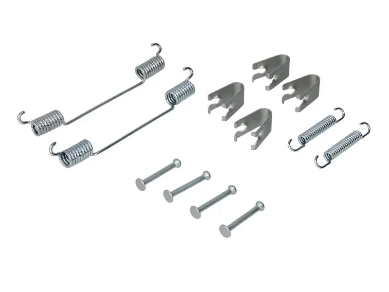 Zestaw montażowy szczęk hamulcowych (AP LOCKHEED) QUICK BRAKE – QB105-0836