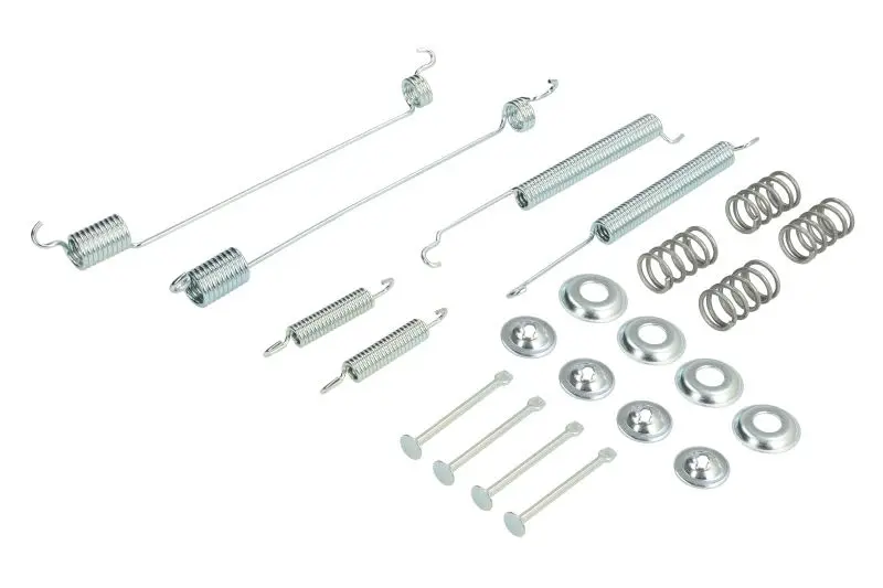 Zestaw montażowy szczęk hamulcowych (TOKICO) QUICK BRAKE – QB105-0843