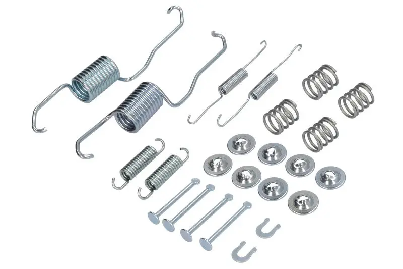 Zestaw montażowy szczęk hamulcowych (SUMITOMO) QUICK BRAKE – QB105-0886